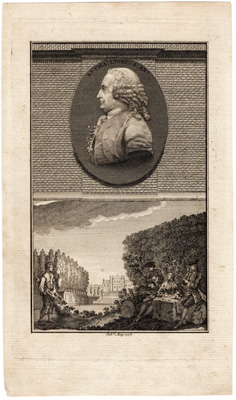 Sir Charles Linnaeus